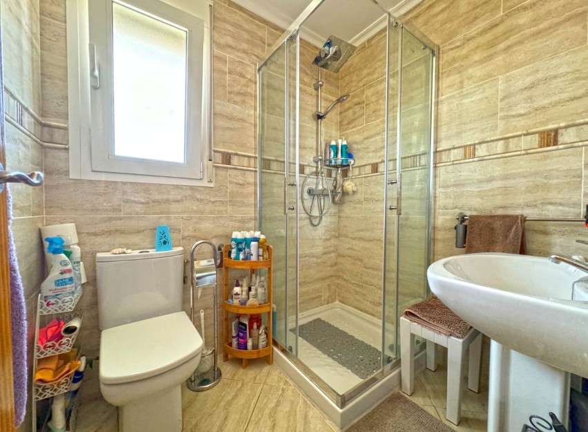 Resale - Villa - Torrevieja - Los Balcones - Los Altos del Edén