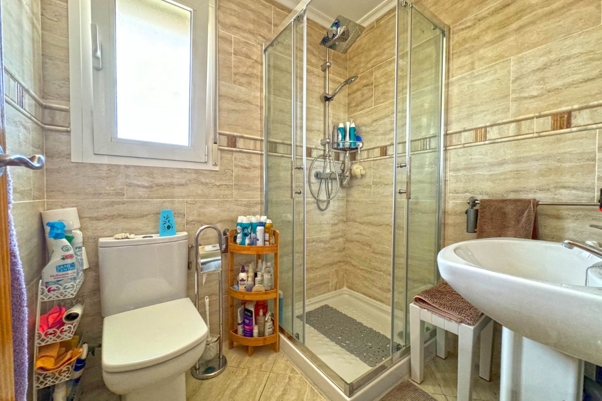 Resale - Villa - Torrevieja - Los Balcones - Los Altos del Edén