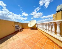Resale - Villa - Torrevieja - Los Balcones - Los Altos del Edén