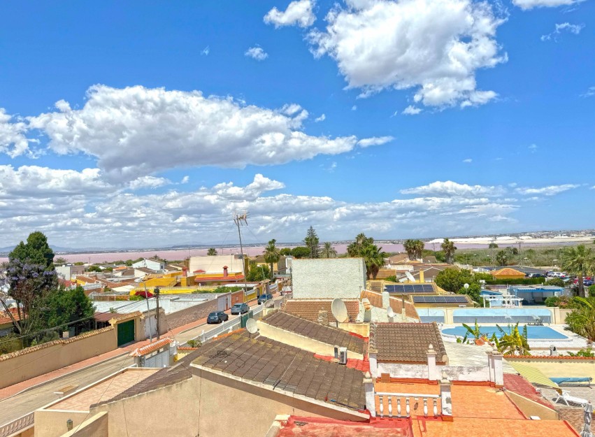 Resale - Villa - Torrevieja - Los Balcones - Los Altos del Edén