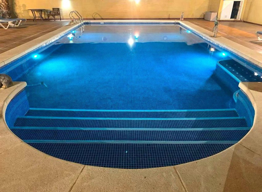 Resale - Villa - Torrevieja - Los Balcones - Los Altos del Edén