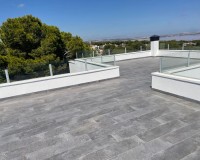 Resale - Villa - Torrevieja - Los Balcones