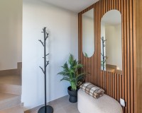Resale - Villa - Torrevieja - Los Balcones