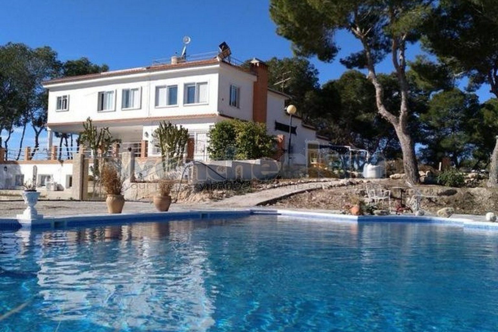 Resale - Villa - Torrevieja - Los Balcones