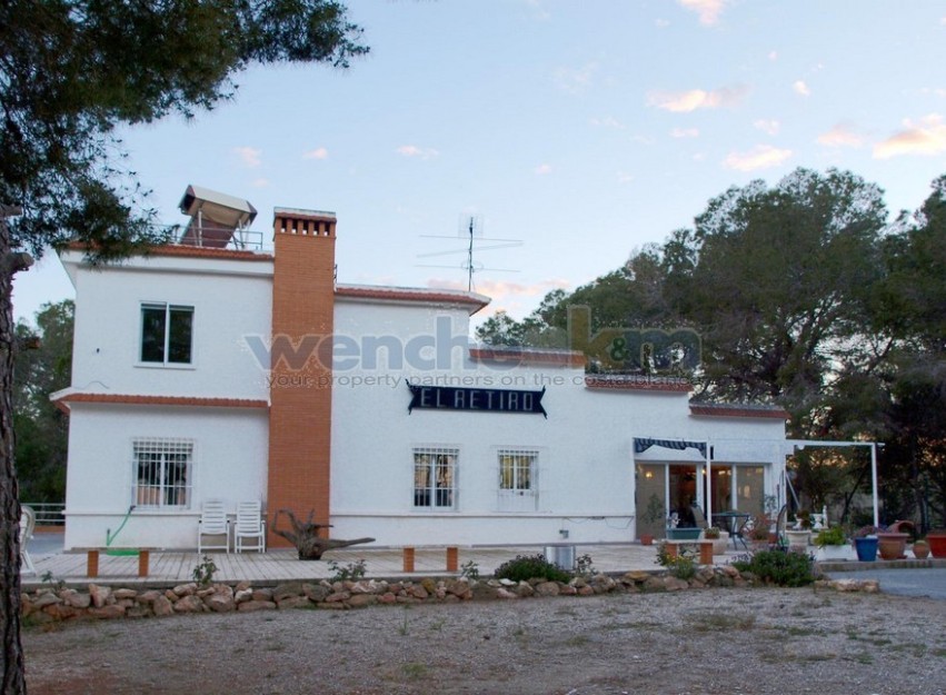 Resale - Villa - Torrevieja - Los Balcones