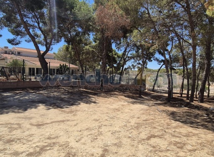 Resale - Villa - Torrevieja - Los Balcones