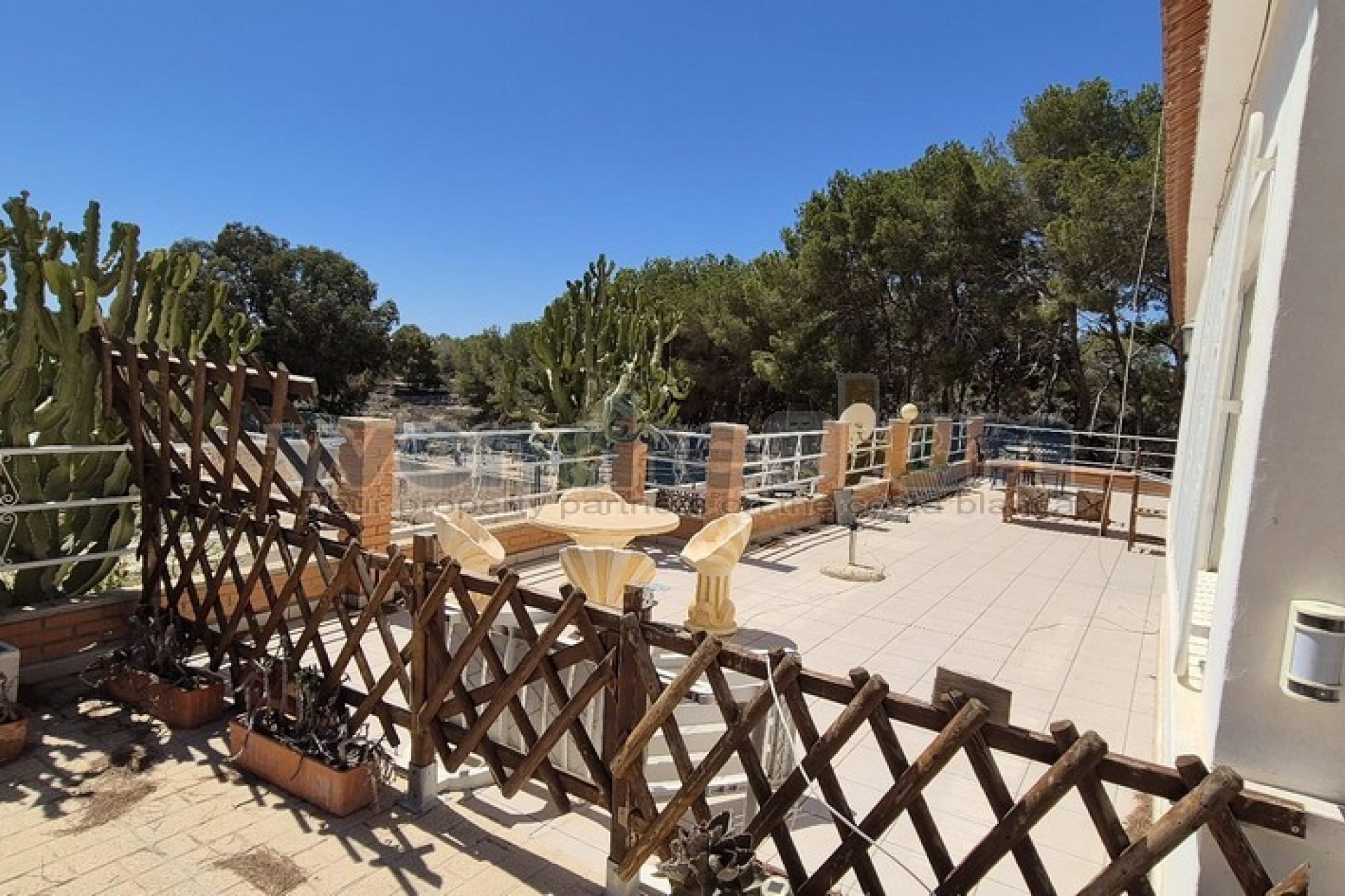 Resale - Villa - Torrevieja - Los Balcones