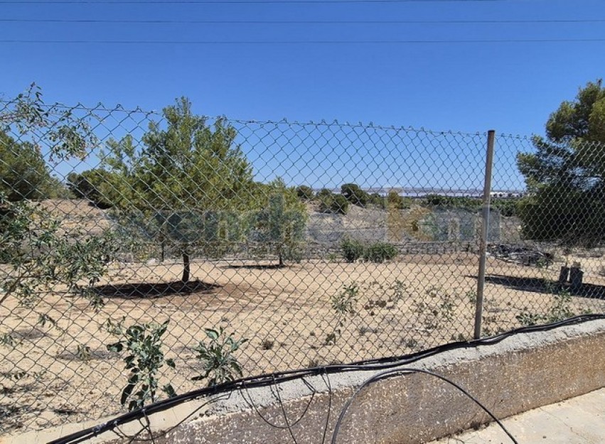 Resale - Villa - Torrevieja - Los Balcones