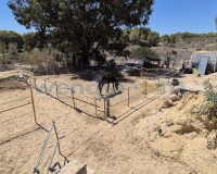 Resale - Villa - Torrevieja - Los Balcones