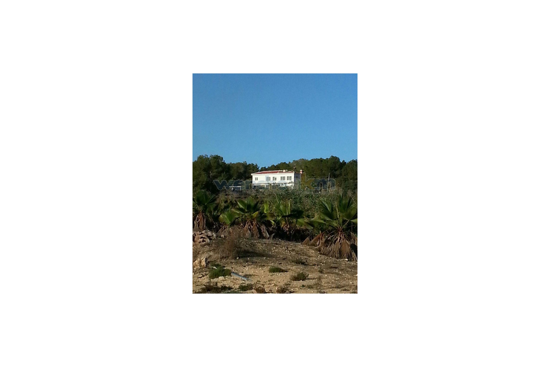 Resale - Villa - Torrevieja - Los Balcones