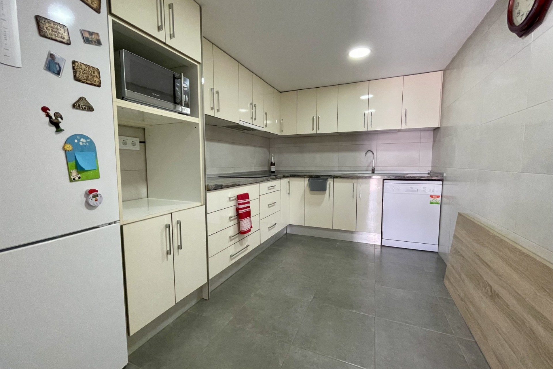 Resale - Villa - Torrevieja - Los Balcones