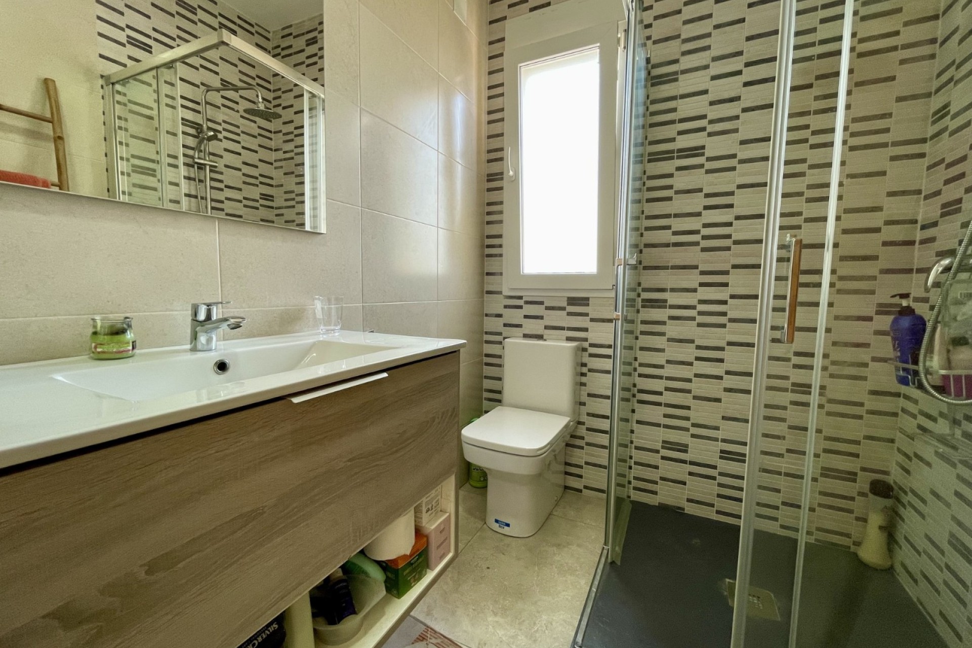 Resale - Villa - Torrevieja - Los Balcones