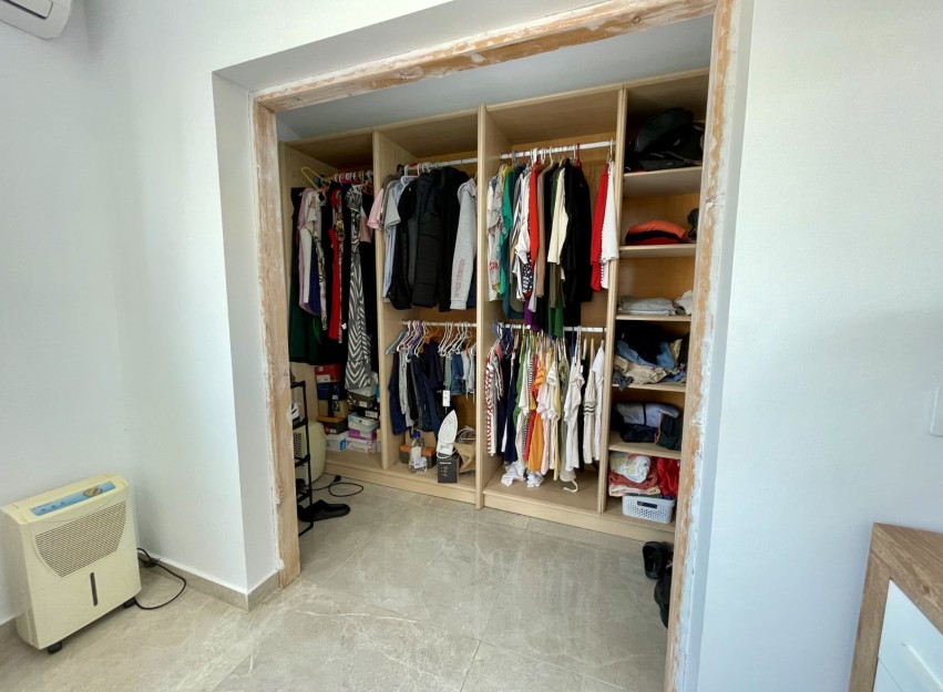 Resale - Villa - Torrevieja - Los Balcones