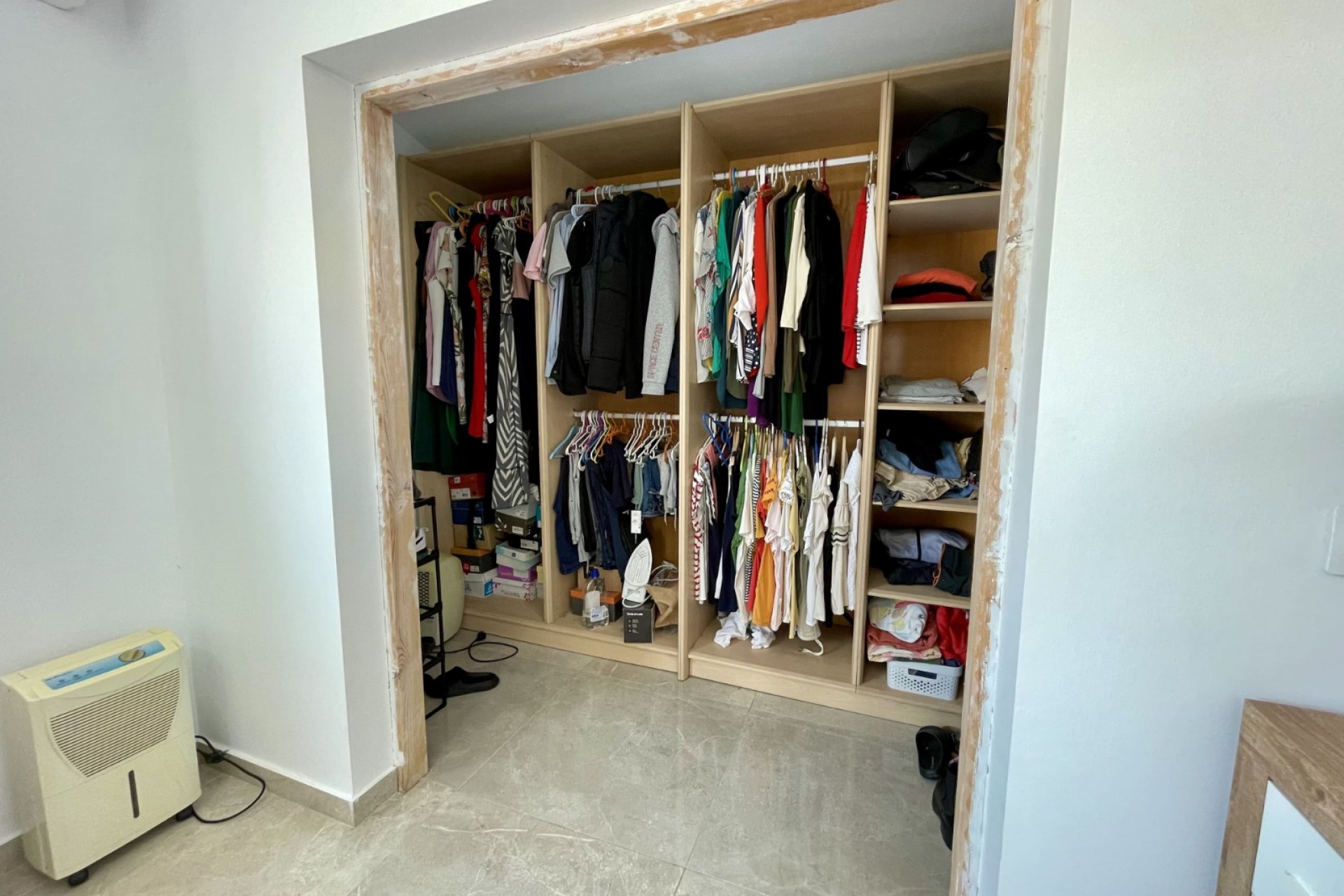 Resale - Villa - Torrevieja - Los Balcones