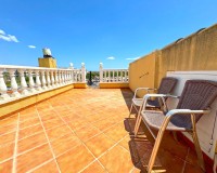 Resale - Villa - Torrevieja - Los Balcones