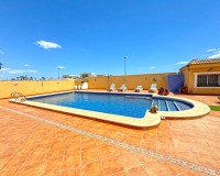 Resale - Villa - Torrevieja - Los Balcones