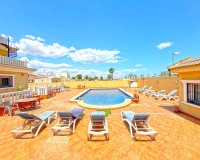 Resale - Villa - Torrevieja - Los Balcones