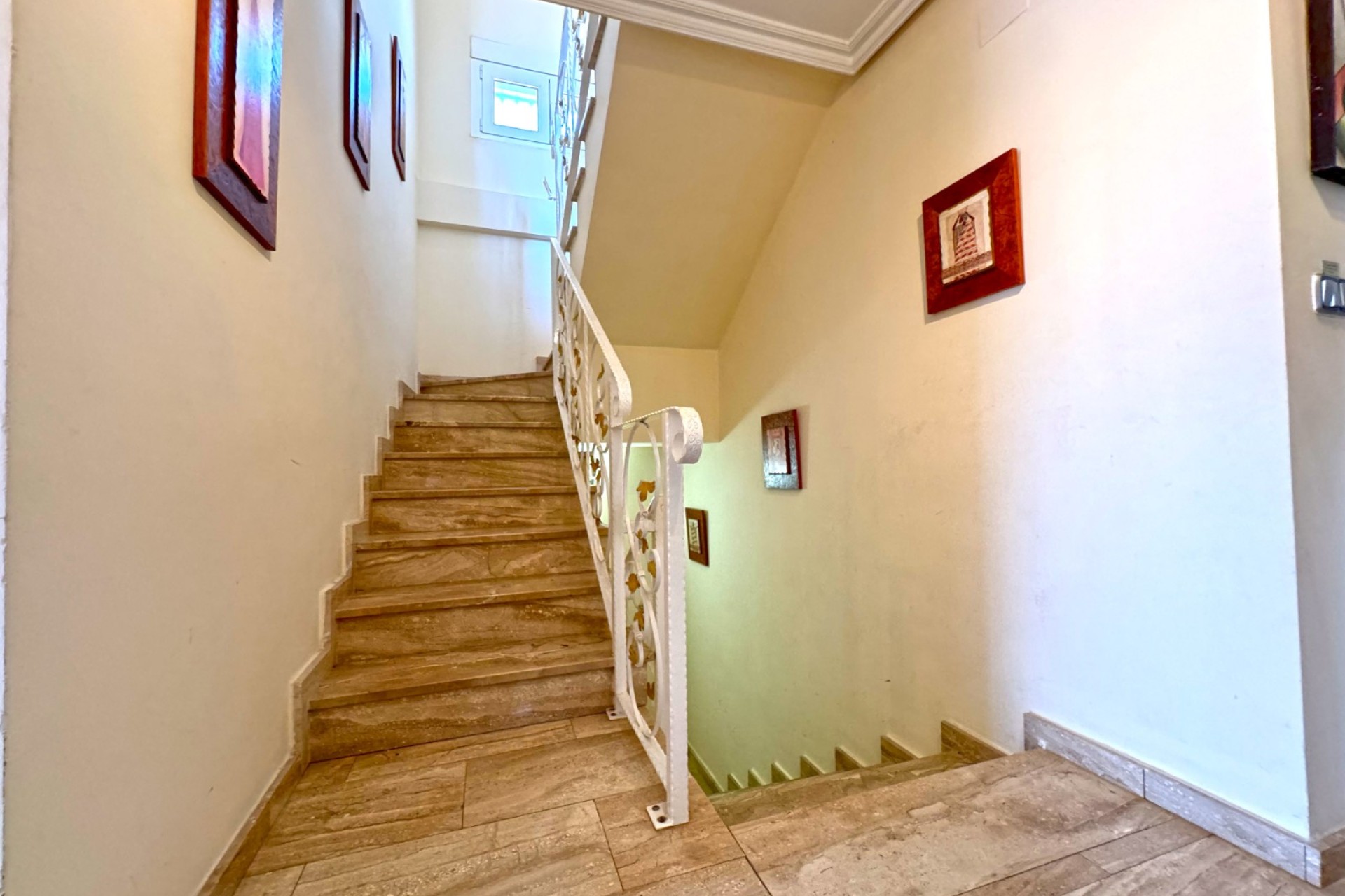 Resale - Villa - Torrevieja - Los Balcones