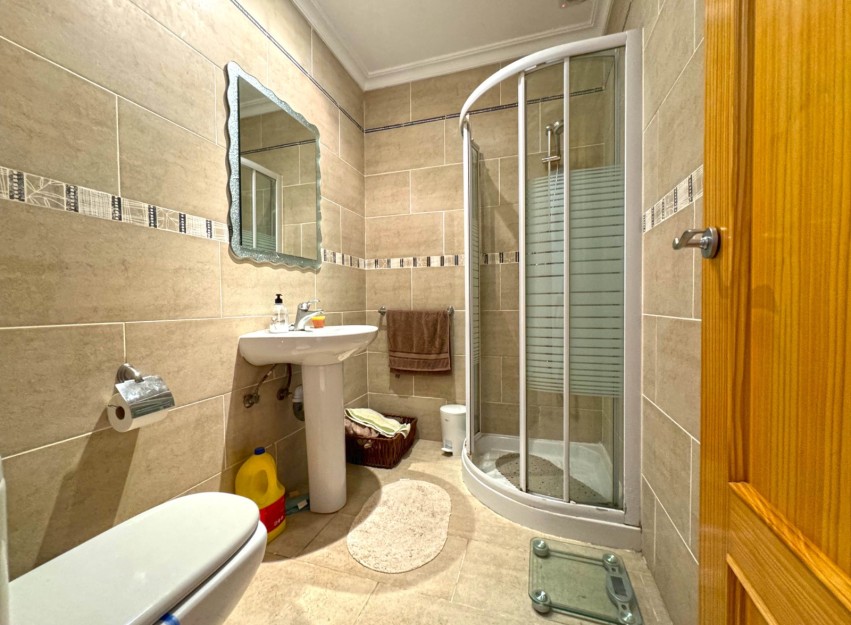 Resale - Villa - Torrevieja - Los Balcones