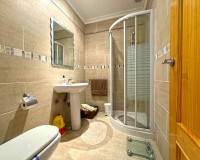 Resale - Villa - Torrevieja - Los Balcones