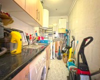 Resale - Villa - Torrevieja - Los Balcones