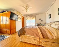 Resale - Villa - Torrevieja - Los Balcones