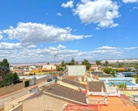 Resale - Villa - Torrevieja - Los Balcones