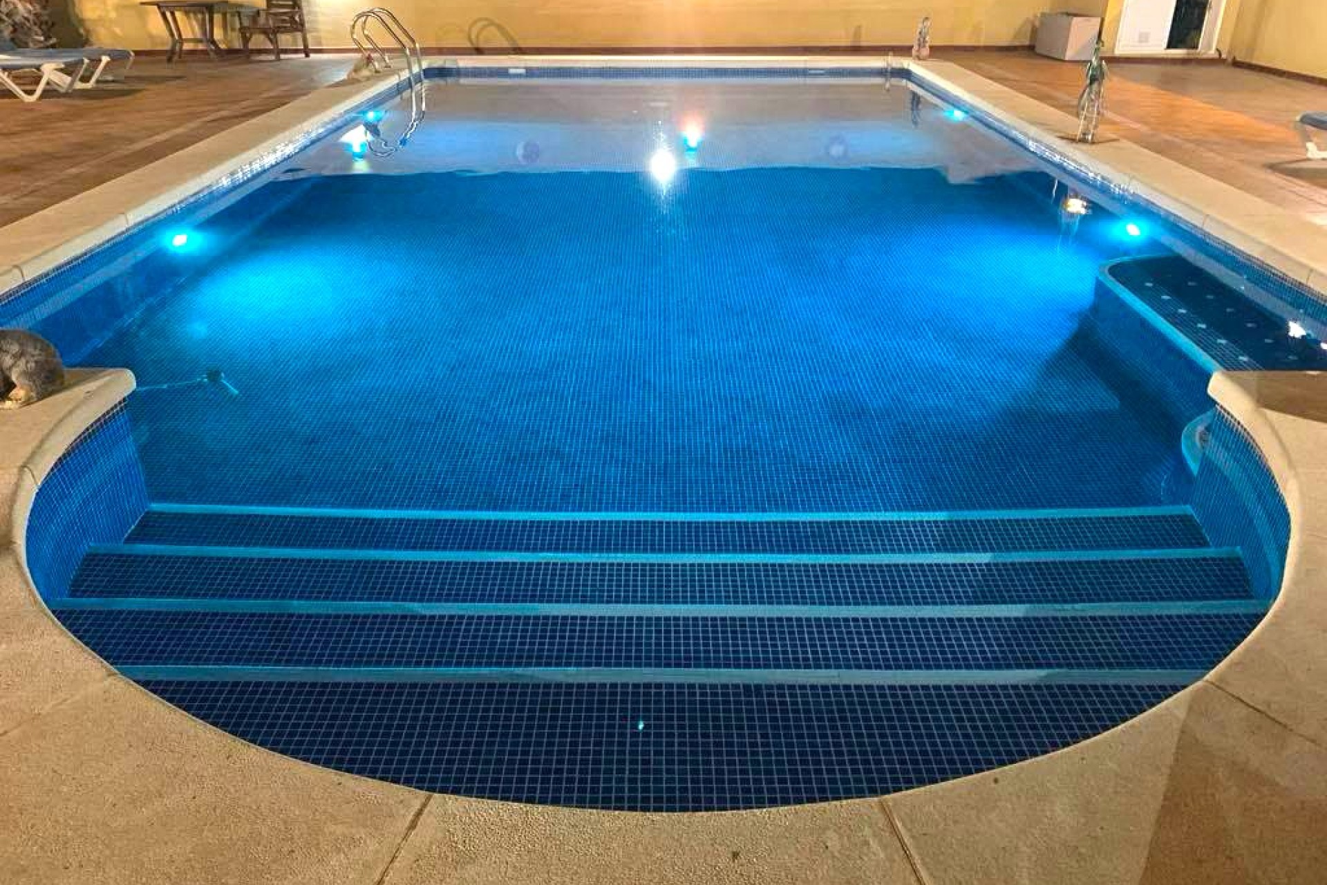 Resale - Villa - Torrevieja - Los Balcones