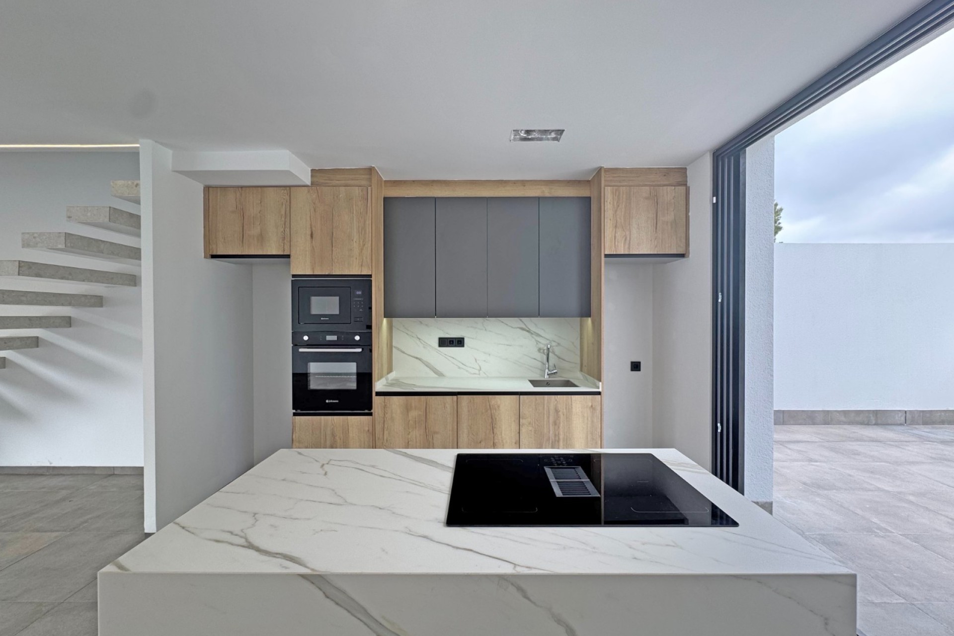 Resale - Villa - Torrevieja - Los Balcones