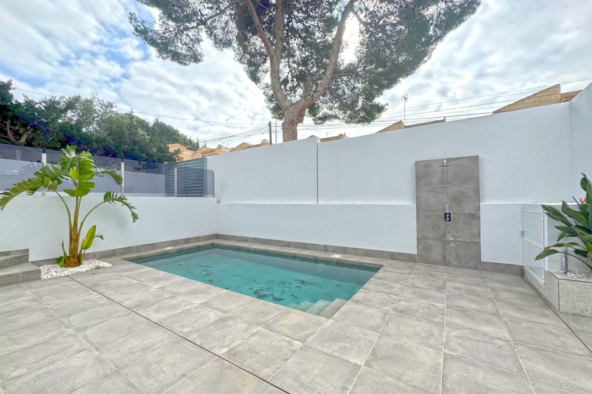 Resale - Villa - Torrevieja - Los Balcones