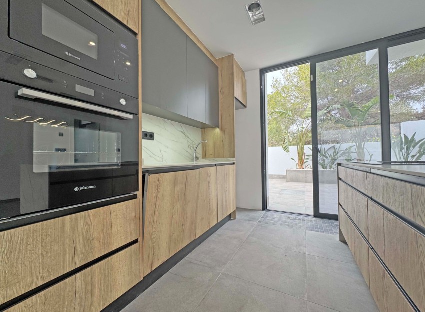 Resale - Villa - Torrevieja - Los Balcones