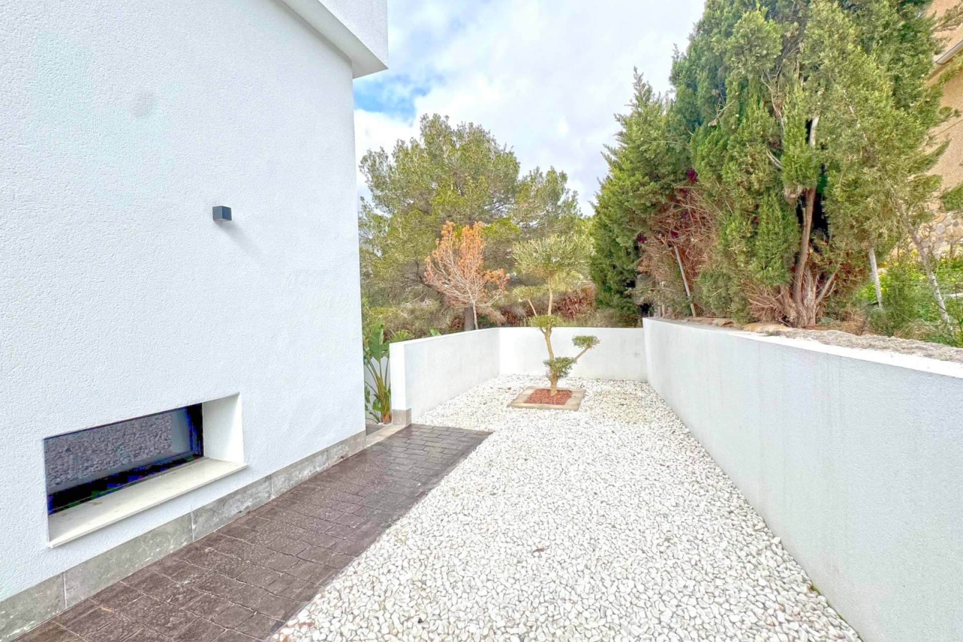 Resale - Villa - Torrevieja - Los Balcones