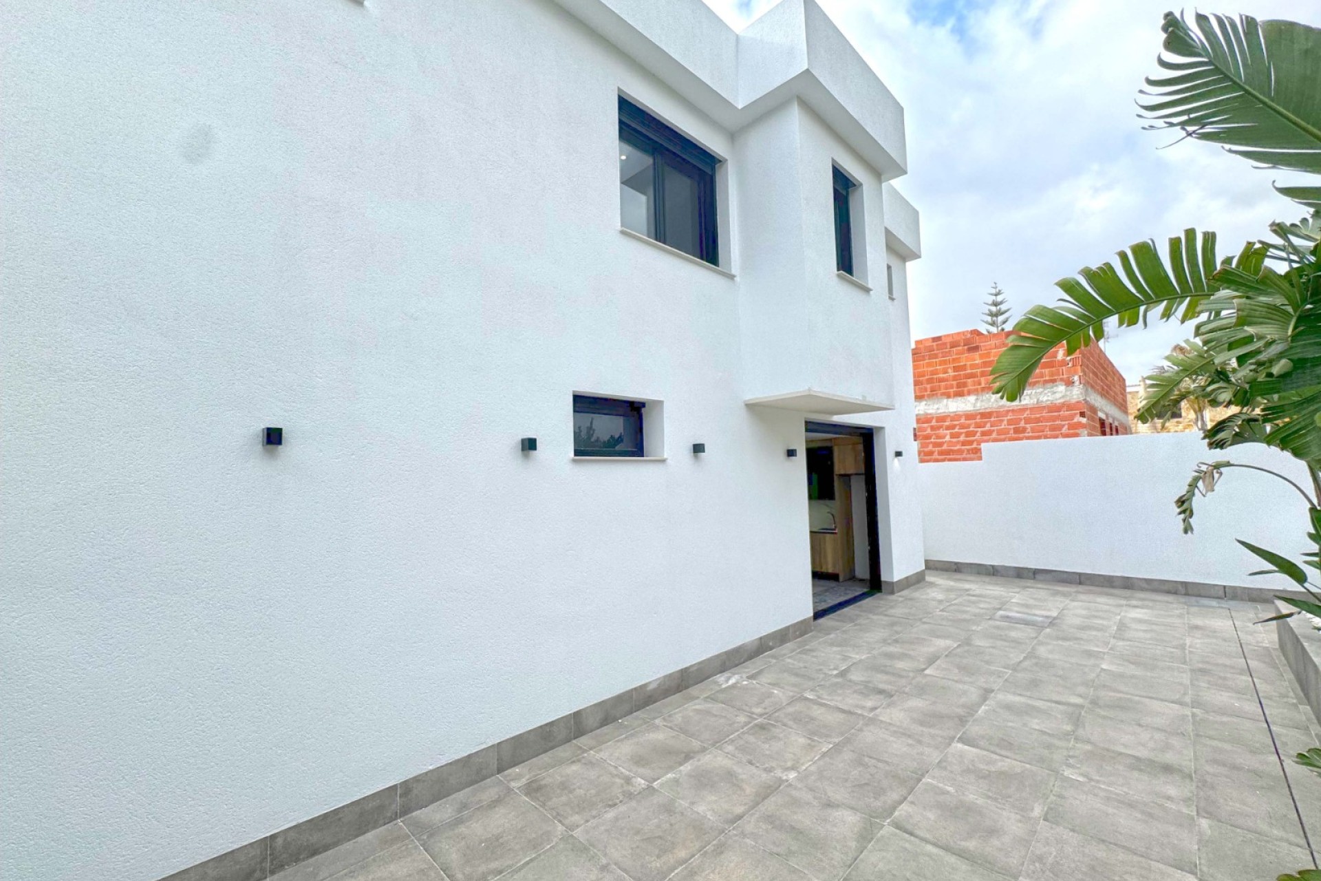 Resale - Villa - Torrevieja - Los Balcones