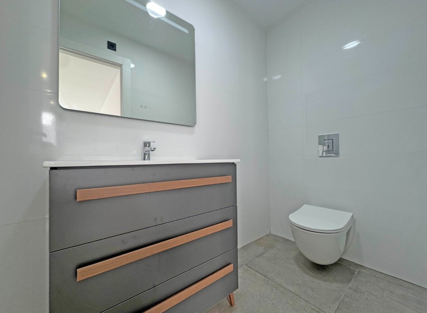 Resale - Villa - Torrevieja - Los Balcones