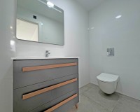 Resale - Villa - Torrevieja - Los Balcones