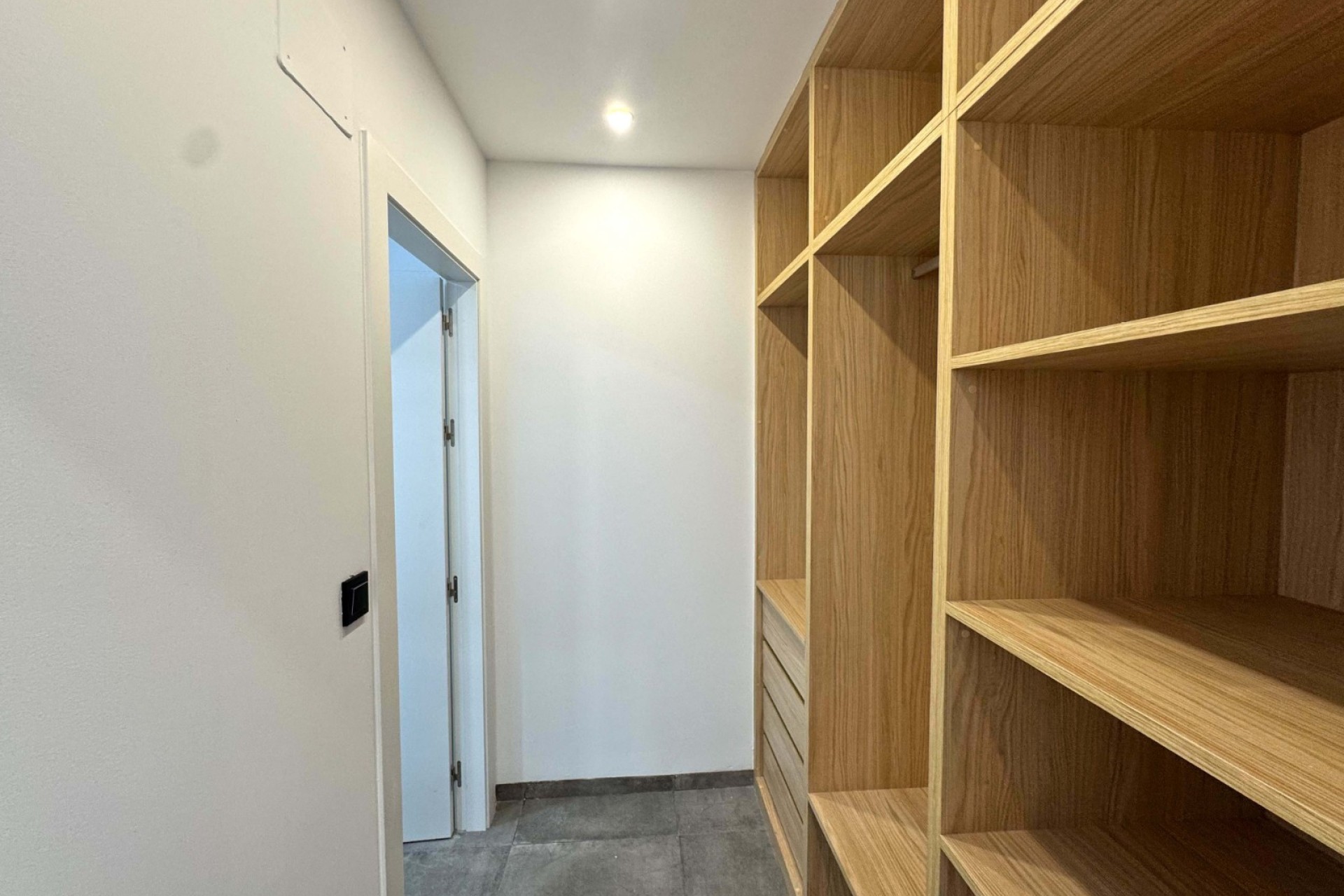 Resale - Villa - Torrevieja - Los Balcones