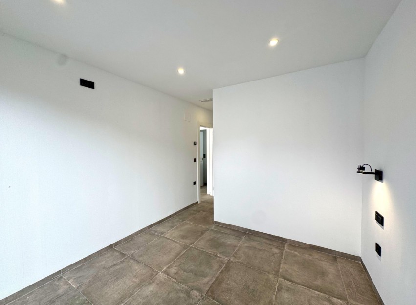 Resale - Villa - Torrevieja - Los Balcones