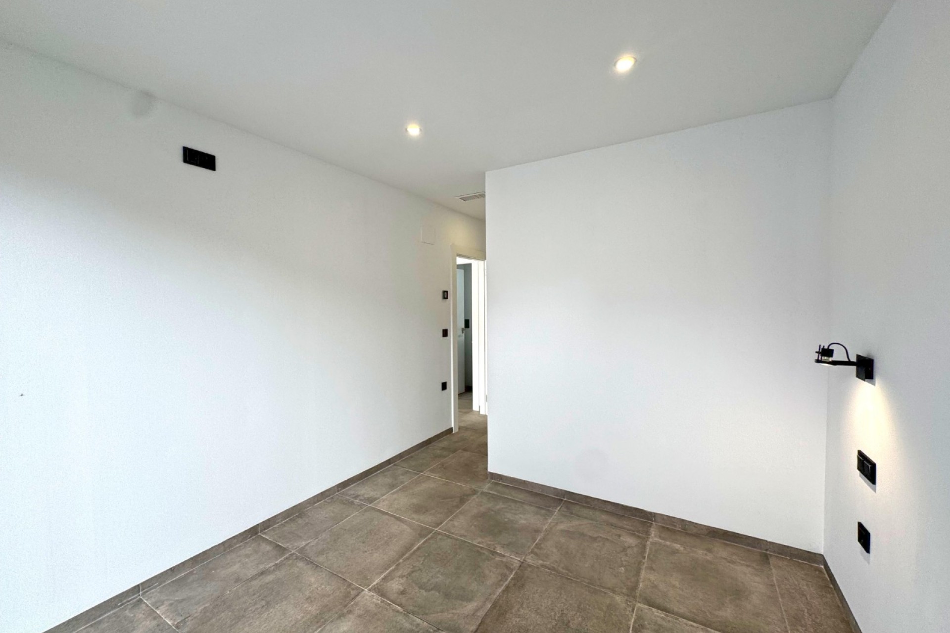 Resale - Villa - Torrevieja - Los Balcones