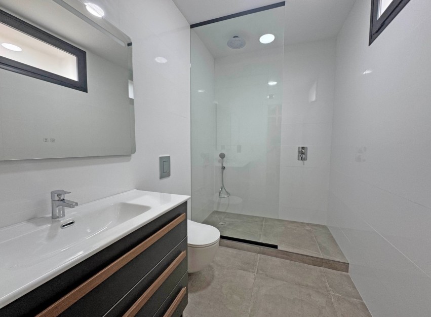 Resale - Villa - Torrevieja - Los Balcones