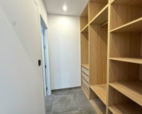 Resale - Villa - Torrevieja - Los Balcones