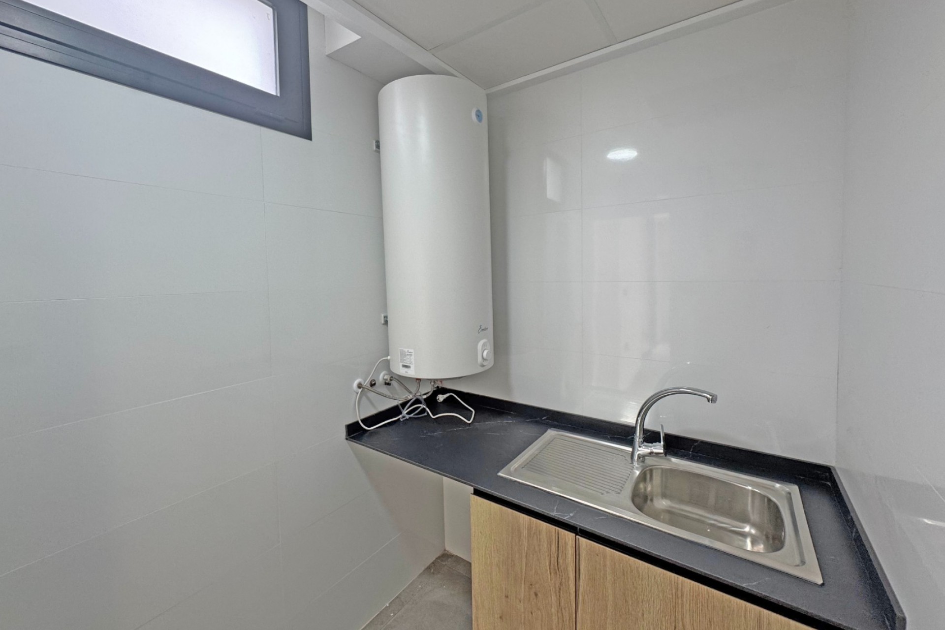 Resale - Villa - Torrevieja - Los Balcones