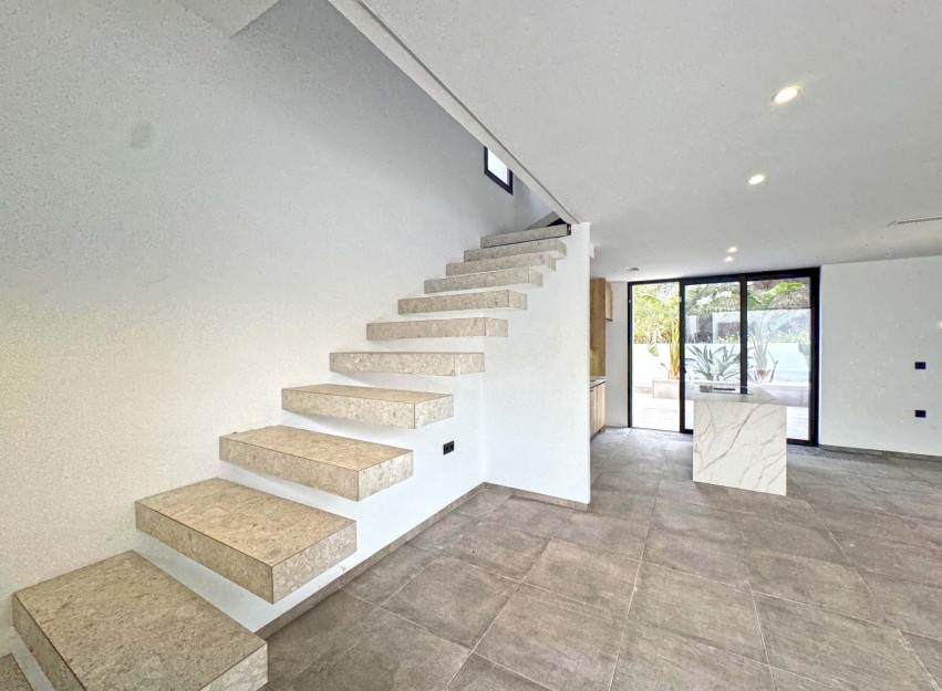 Resale - Villa - Torrevieja - Los Balcones