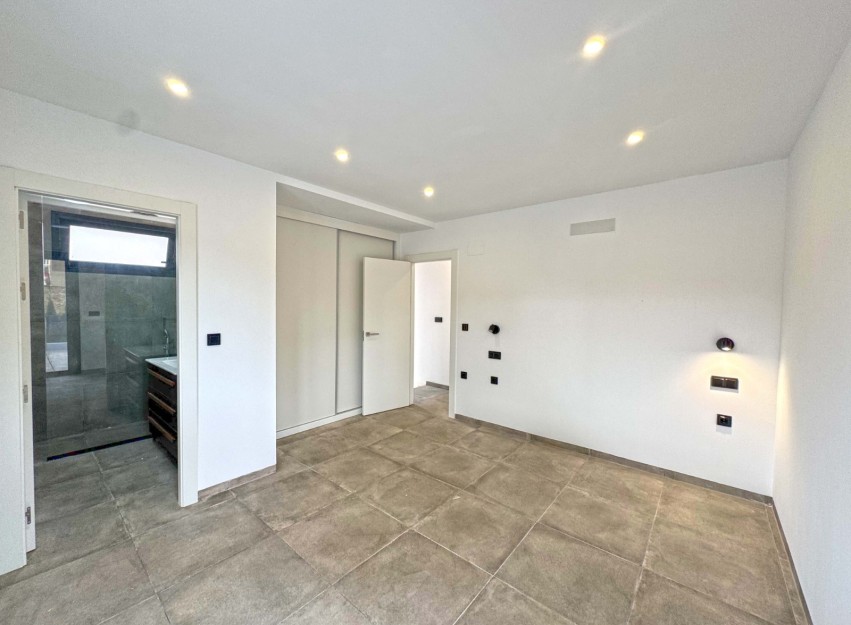 Resale - Villa - Torrevieja - Los Balcones