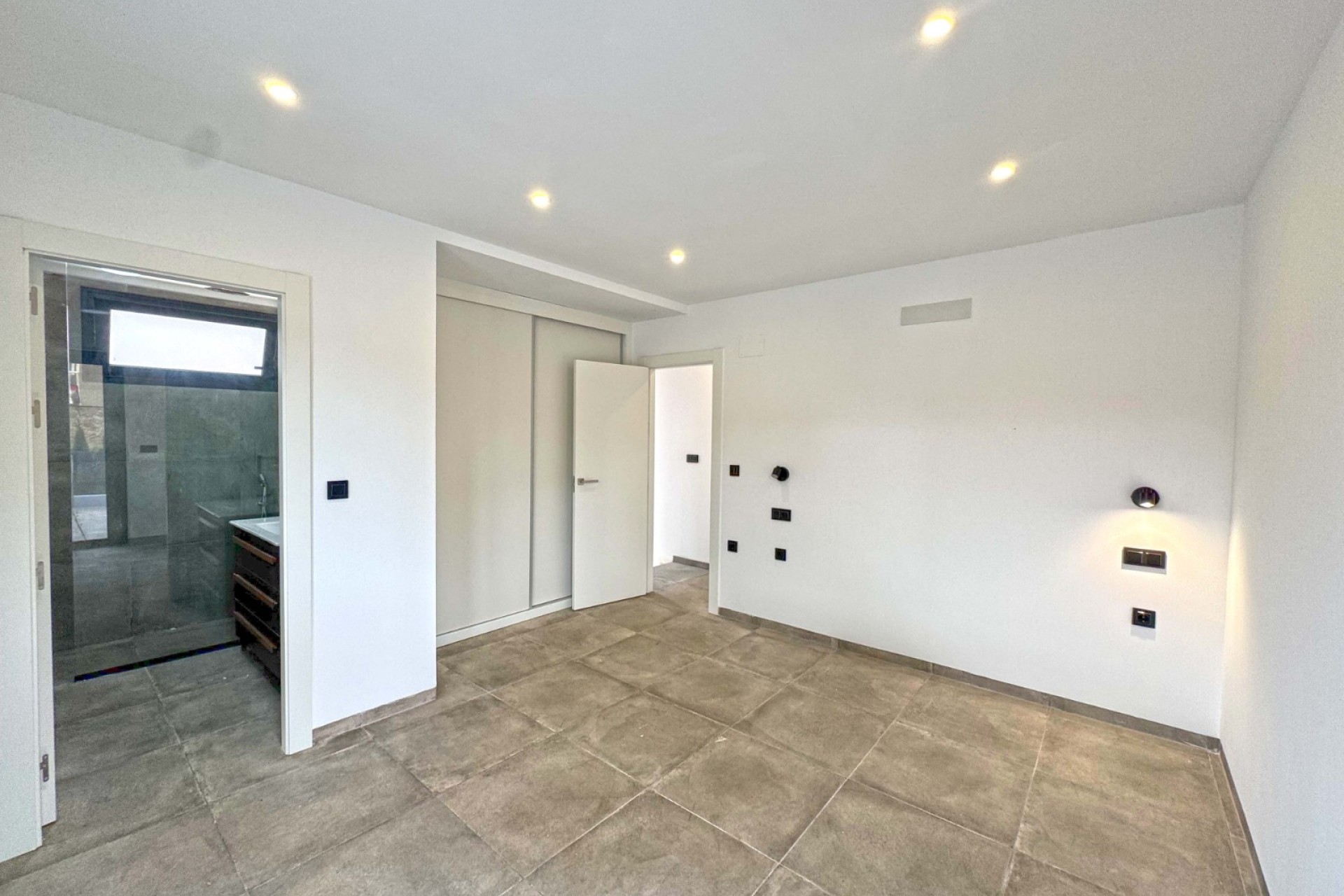 Resale - Villa - Torrevieja - Los Balcones