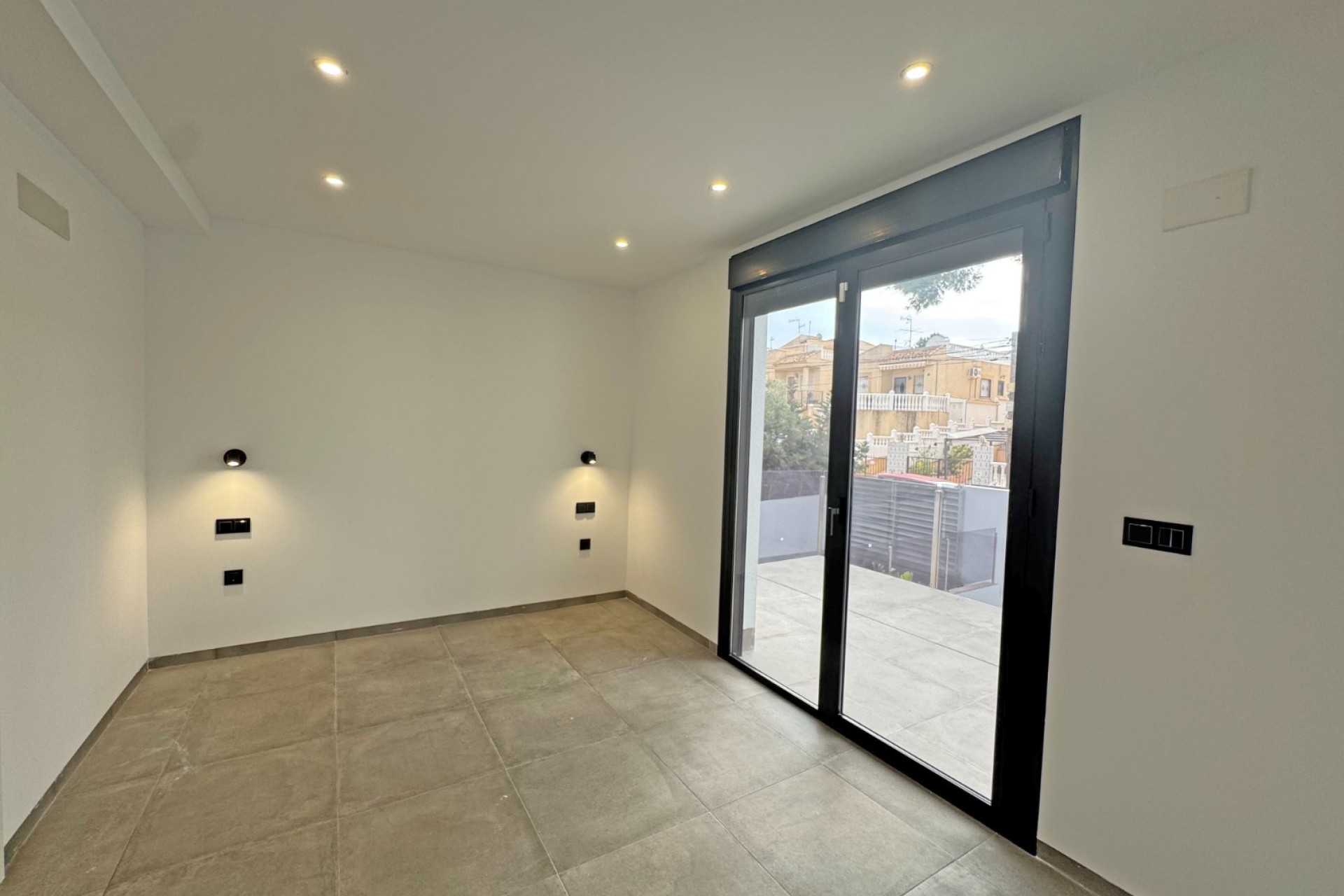 Resale - Villa - Torrevieja - Los Balcones