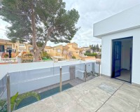 Resale - Villa - Torrevieja - Los Balcones