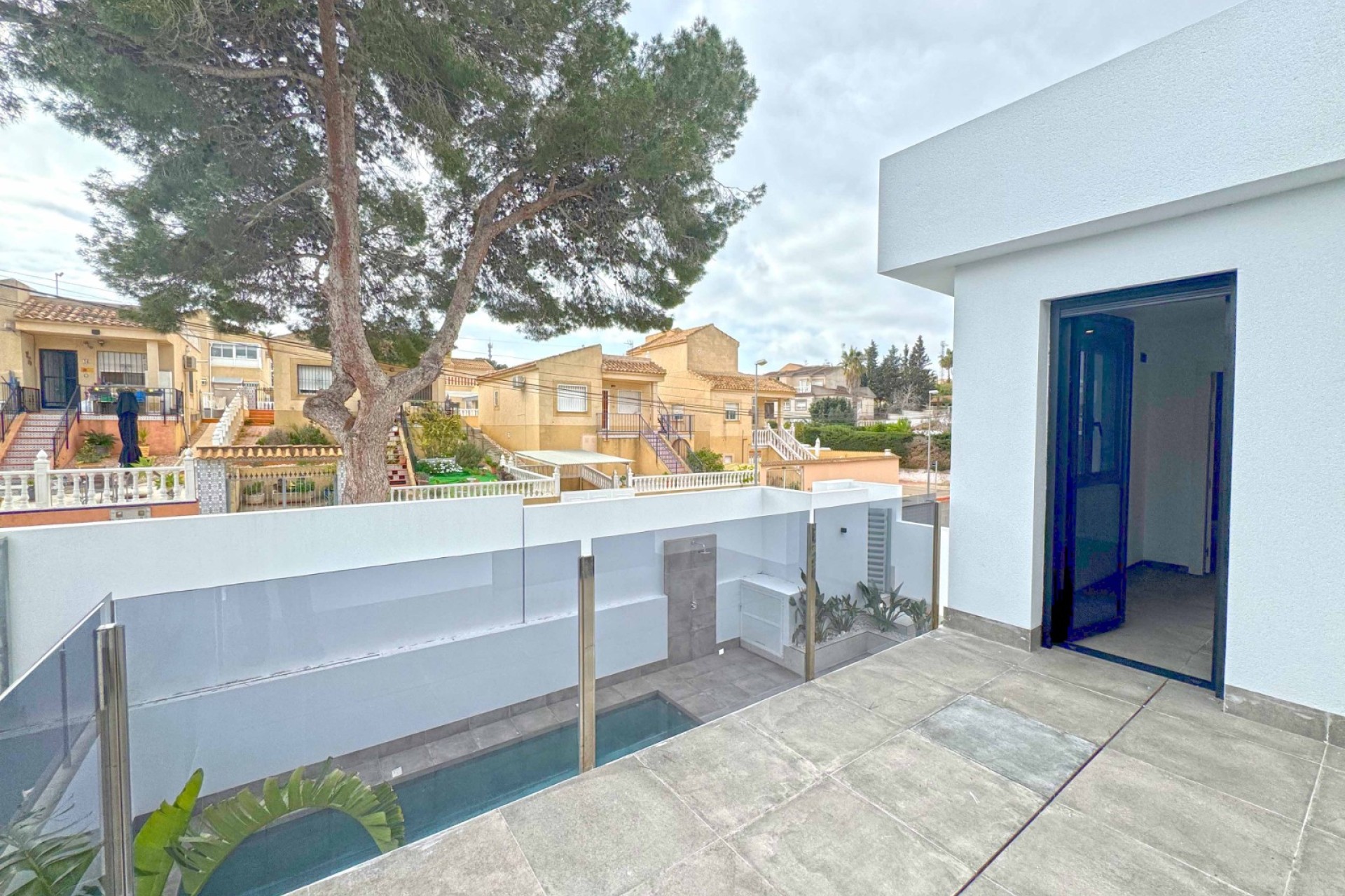 Resale - Villa - Torrevieja - Los Balcones