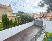 Resale - Villa - Torrevieja - Los Balcones