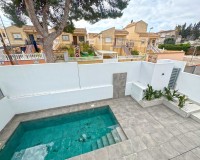Resale - Villa - Torrevieja - Los Balcones