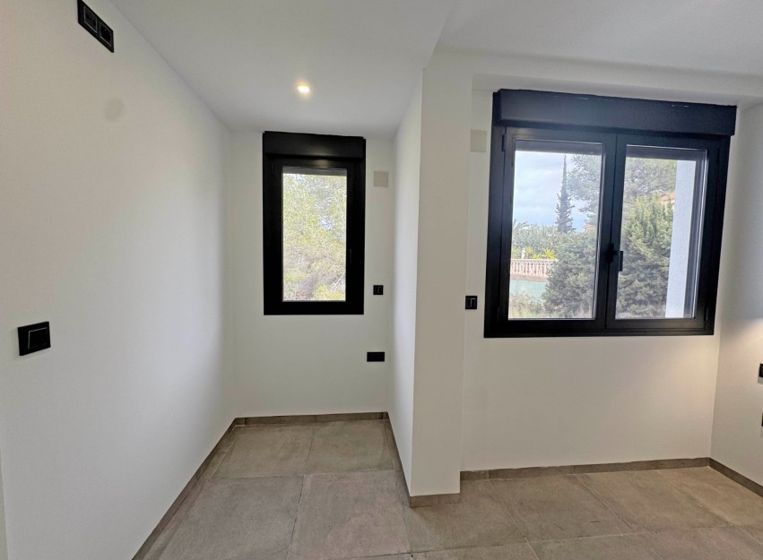 Resale - Villa - Torrevieja - Los Balcones